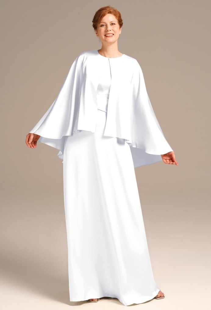 AW Katabatic Dress